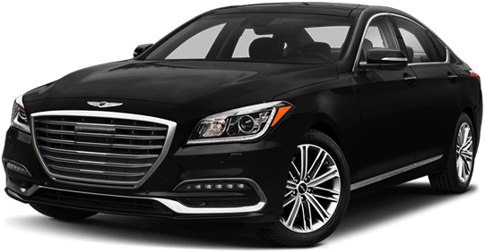 Genesis G Series