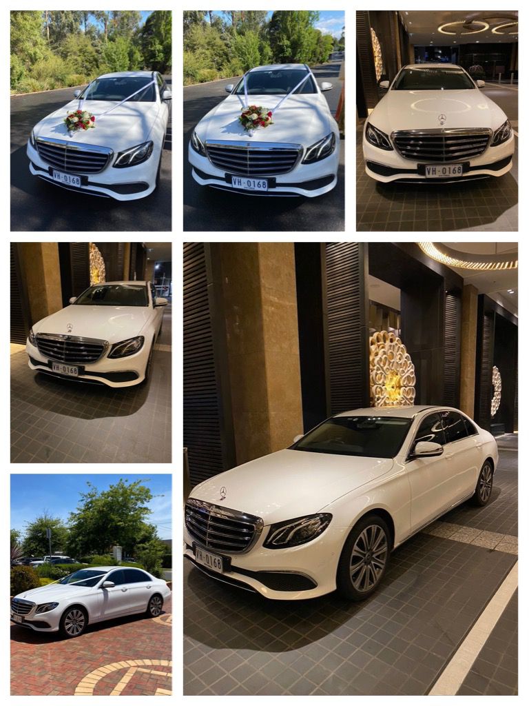 Mercedes